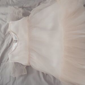 Reimagined Gowns Flower Girl dress
